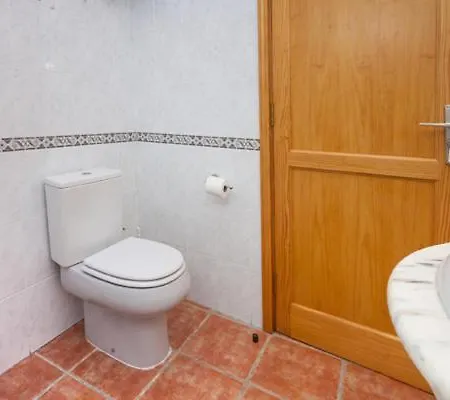 Casa Sena Catalina, Antigua Casa Tipica Canaria Vakantiehuis *
