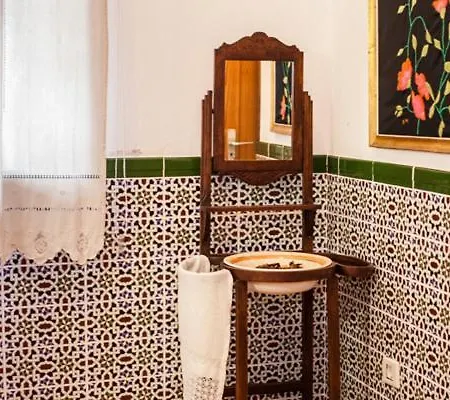 Casa Sena Catalina, Antigua Casa Tipica Canaria