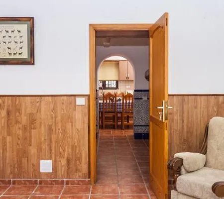 Casa Sena Catalina, Antigua Casa Tipica Canaria *