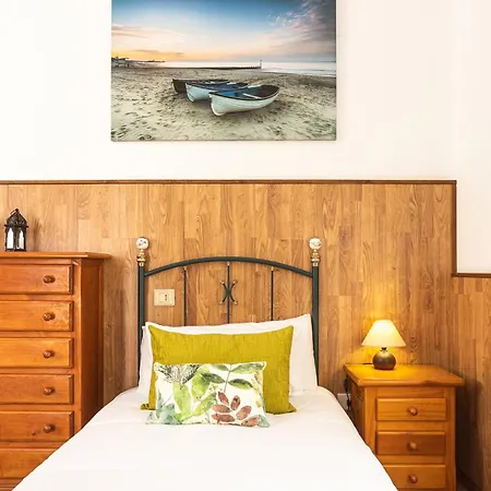 Casa Sena Catalina, Antigua Casa Tipica Canaria Holiday home