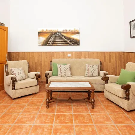 Casa Sena Catalina, Antigua Casa Tipica Canaria Holiday home