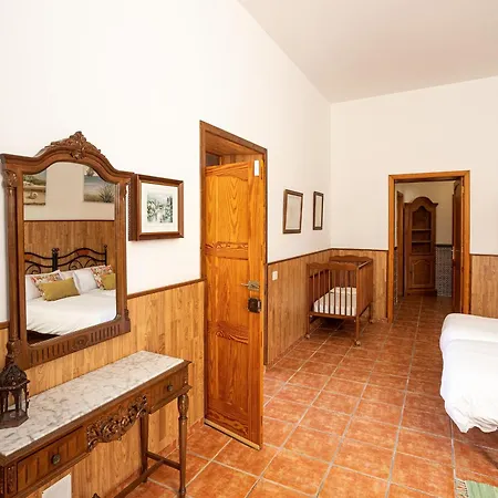Casa Sena Catalina, Antigua Casa Tipica Canaria Vakantiehuis *