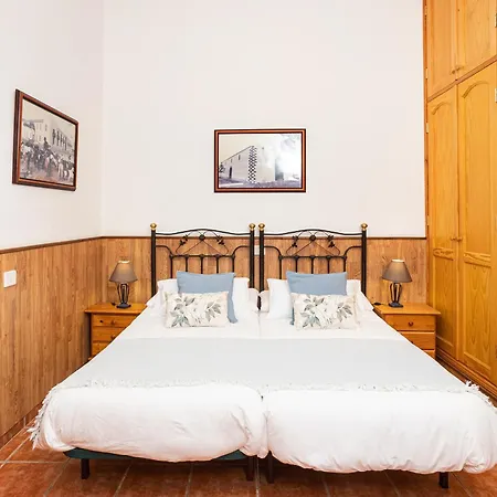 Holiday home Casa Sena Catalina, Antigua Casa Tipica Canaria