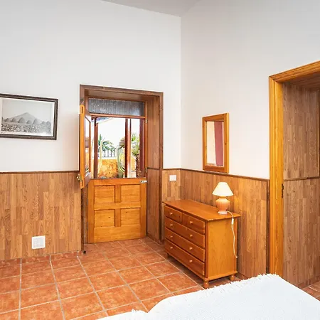 Casa Sena Catalina, Antigua Casa Tipica Canaria *