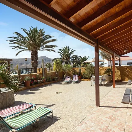 Casa Sena Catalina, Antigua Casa Tipica Canaria *