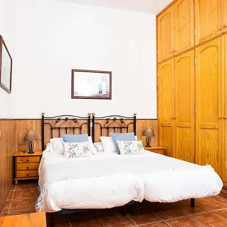 Casa Sena Catalina, Antigua Casa Tipica Canaria Holiday home *