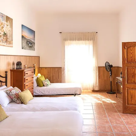 度假居 Casa Sena Catalina, Antigua Casa Tipica Canaria